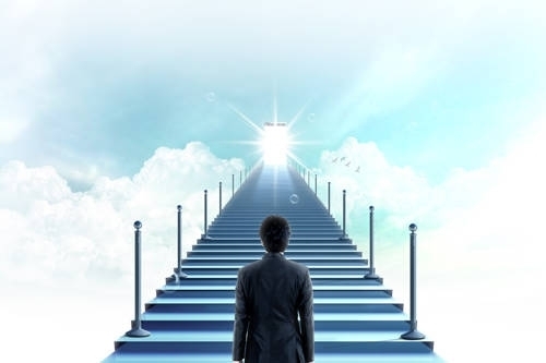 Как достичь успеха в любой сфере.