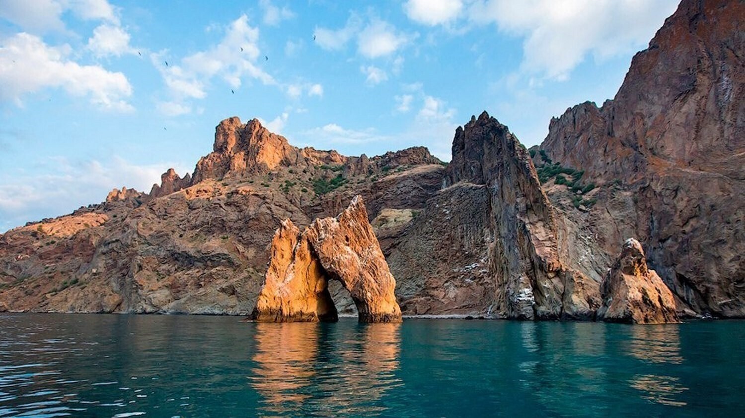 Загадочные и мистические места Крыма, которые стоит посетить