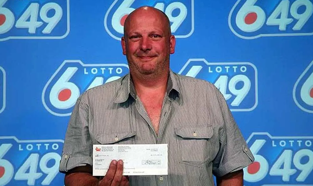 Дуракам везёт. А мы не такие?