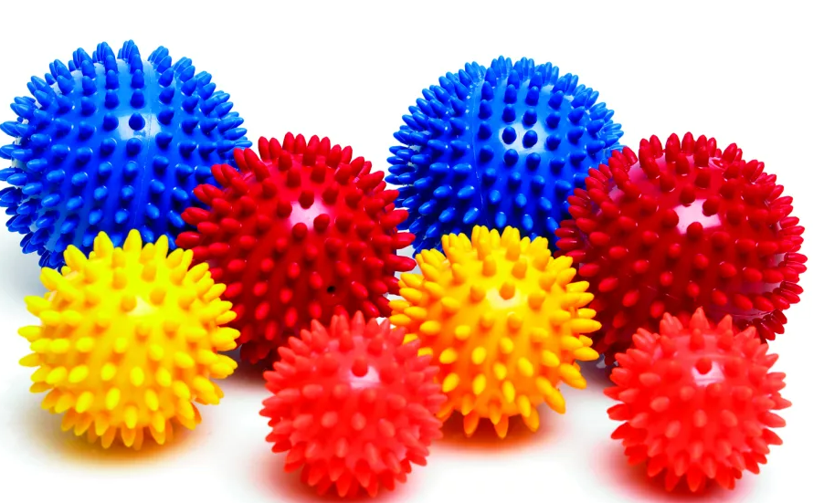 3 тренажера для самомассажа в домашних условиях, которые может купить каждый городской или деревенский житель