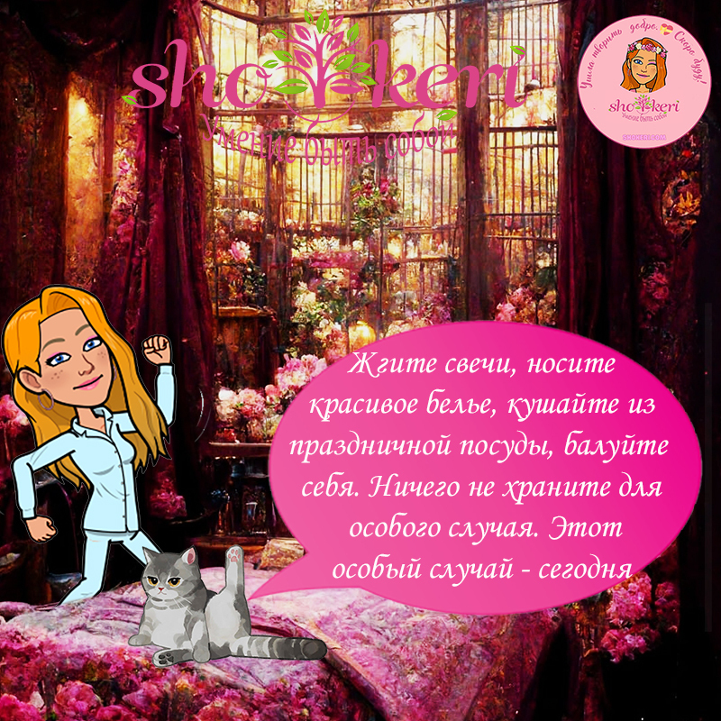 Как снова поверить в себя, когда жизнь становится тяжелой