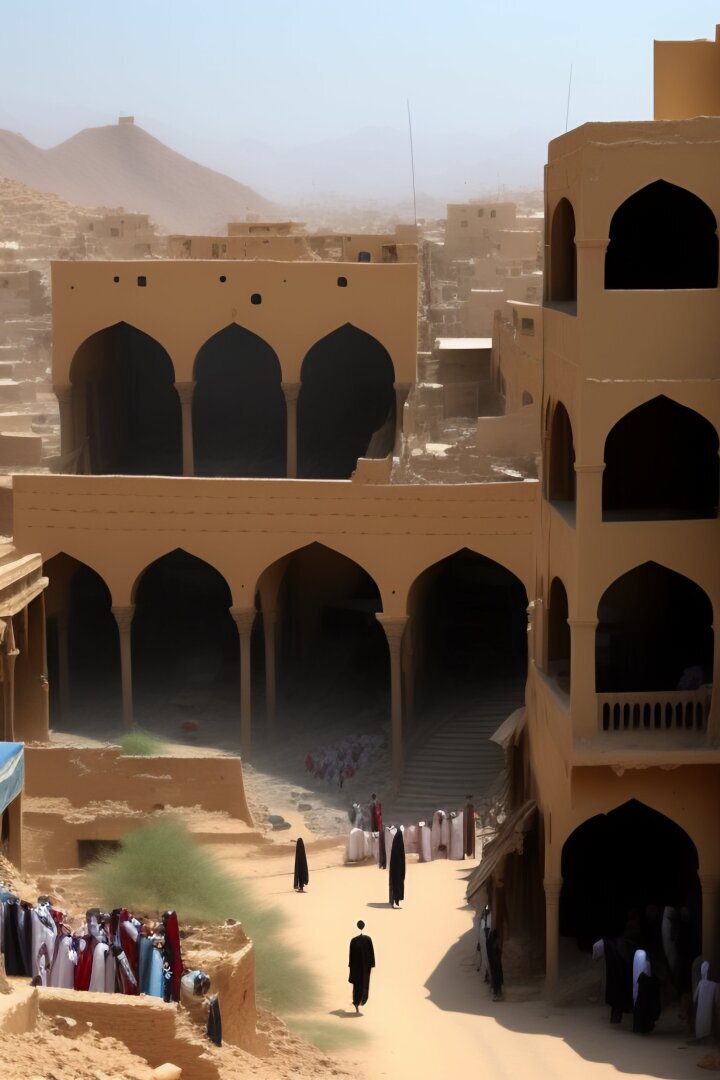 Почему Афганистан стал "кладбищем империй"?