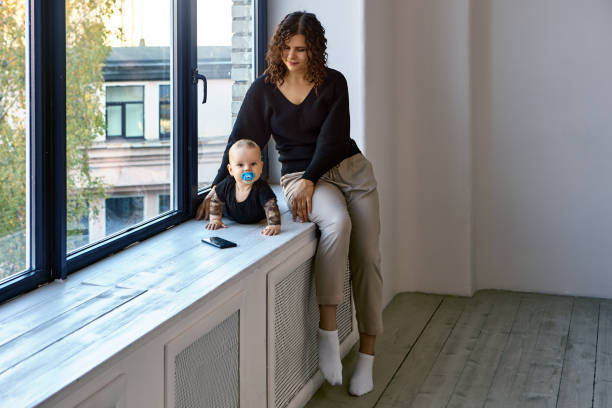 Льготы и пособия для матерей-одиночек в 2023 году