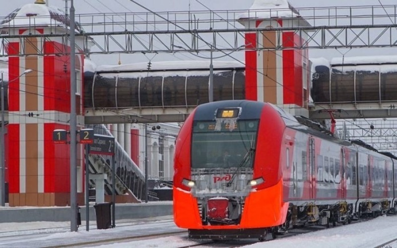 В «Единой России» хотят закрепить в законе понятие железнодорожных маршрутов для туристов