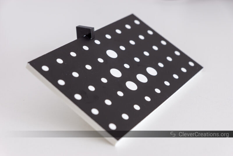 Обзор Revopoint MINI, 3D-сканирование