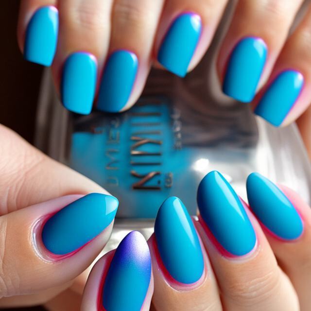 3 вида маникюра, о которых ты знаешь!