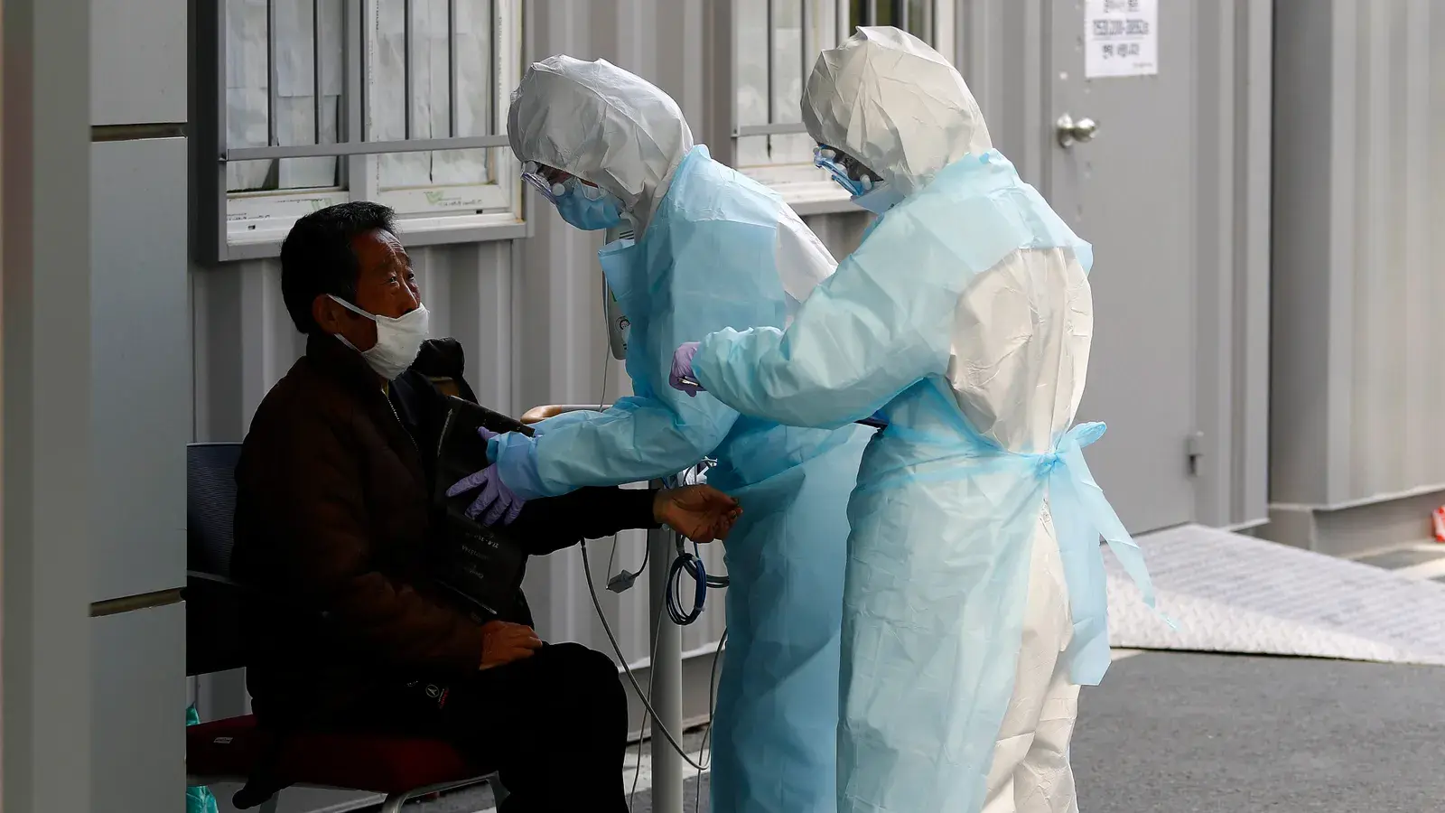 Самые здоровые страны для жизни