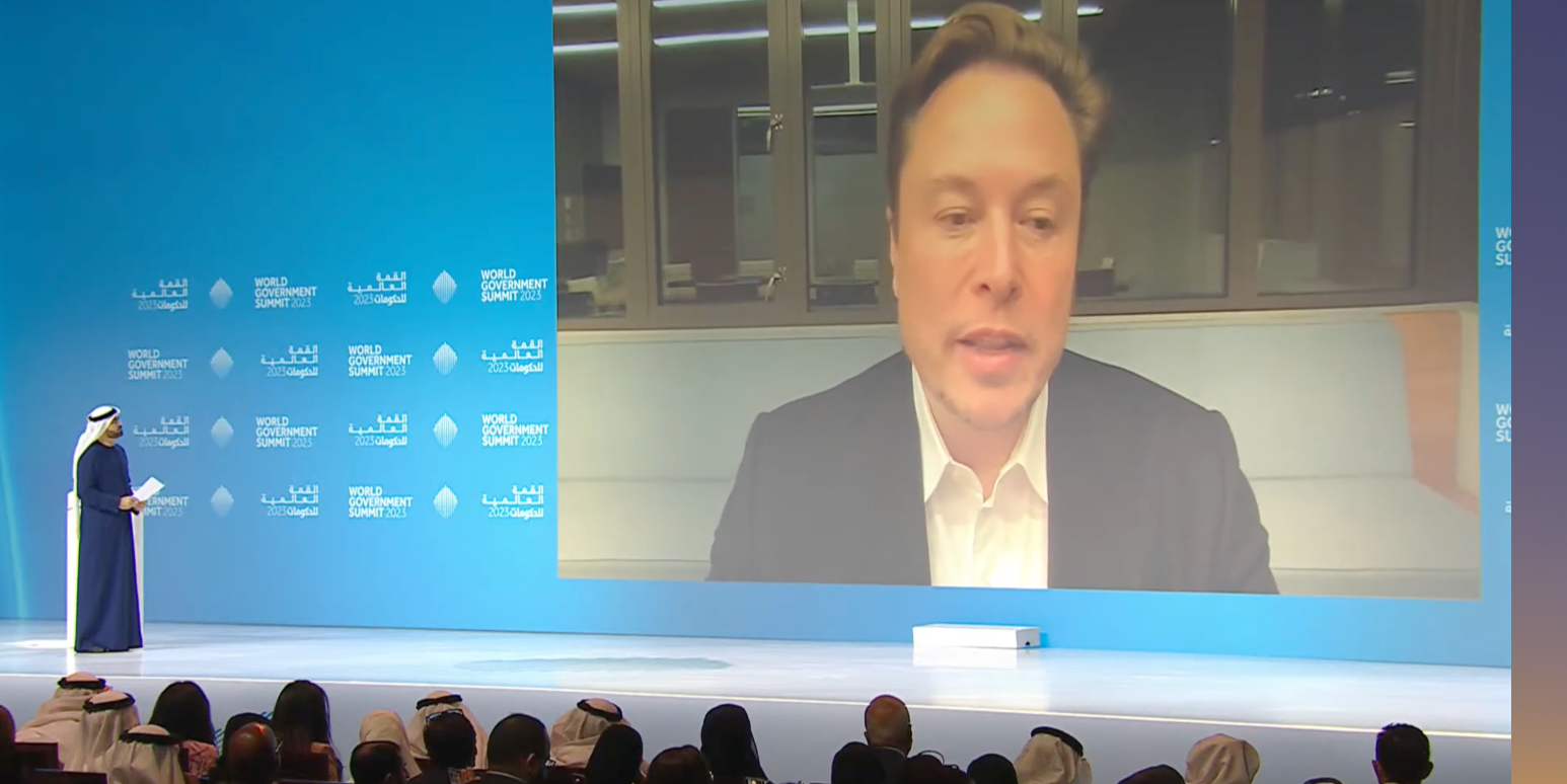 Илон Маск наносит удар по ChatGPT