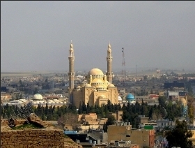 Совсем безопасный Ирак, о котором не расскажут по новостям