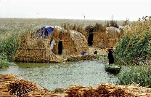 Совсем безопасный Ирак, о котором не расскажут по новостям