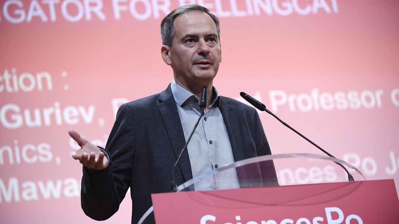 Журналист, который помог разоблачить заговор с целью убийства критика Кремля, исключен из BAFTA