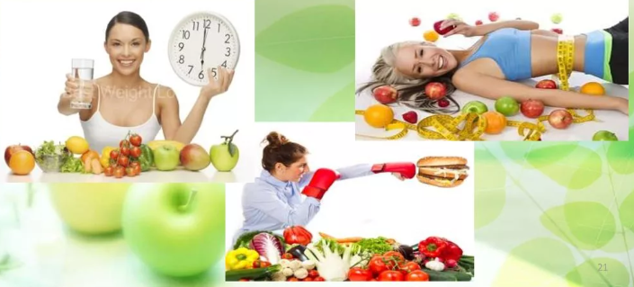 Как достичь своих целей в ЗОЖ и не сорваться