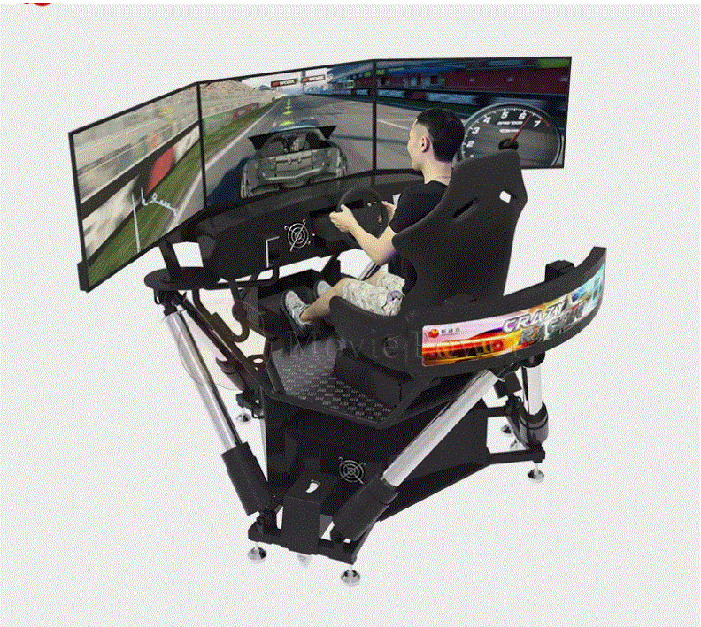 Современные компьютерные игры: Эволюция интерактивных развлечений.