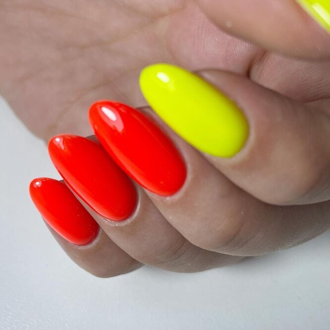 3 вида покрытия лаком, которые делают женщины с низкой уверенностью в себе - избегайте!