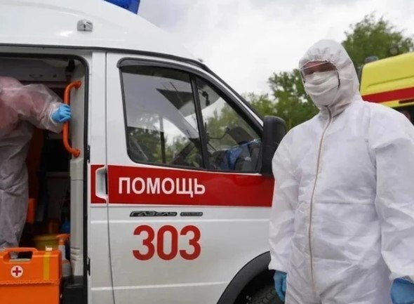 Минздрав Беларуси исключил COVID-19 из перечня опасных для населения заболеваний.