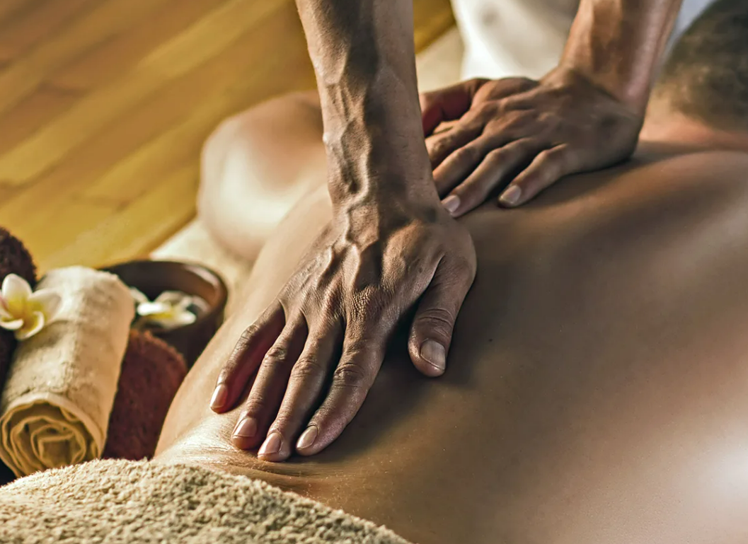 3 тренажера для самомассажа в домашних условиях, которые может купить каждый городской или деревенский житель