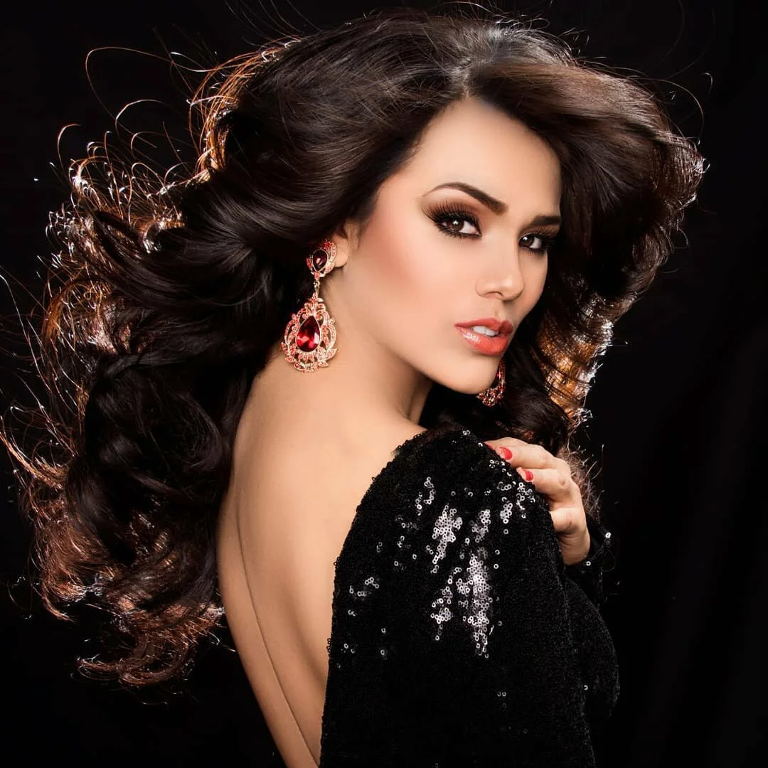 Мелита Фабечич (красивые девушки и женщины)