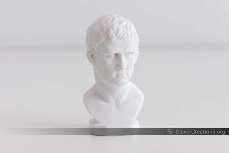 Обзор Revopoint MINI, 3D-сканирование