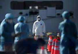 Жизнь после COVID-19: как пандемия изменила наш мир и что нас ждет в будущем"