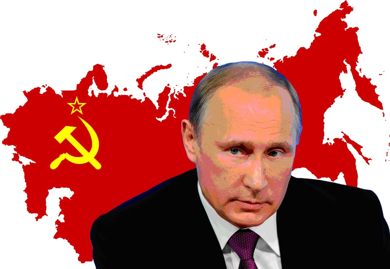 Принятые решения будут ВЫПОЛНЕНЫ, поставленные цели - ДОСТИГНУТЫ, безопасность нашей Родины - надежно ГАРАНТИРОВАНА ! ( В.В.Путин, 24.02.22г.)