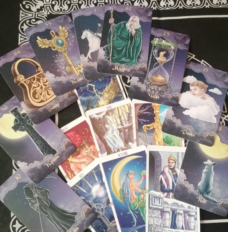 В вашу жизнь спешит мужчина! Кто он и с чем ворвется?