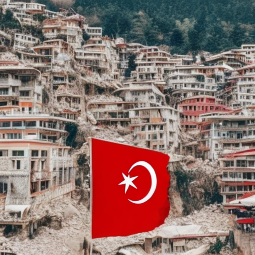 Что твориться в Турции сейчас