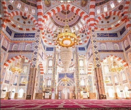 Совсем безопасный Ирак, о котором не расскажут по новостям