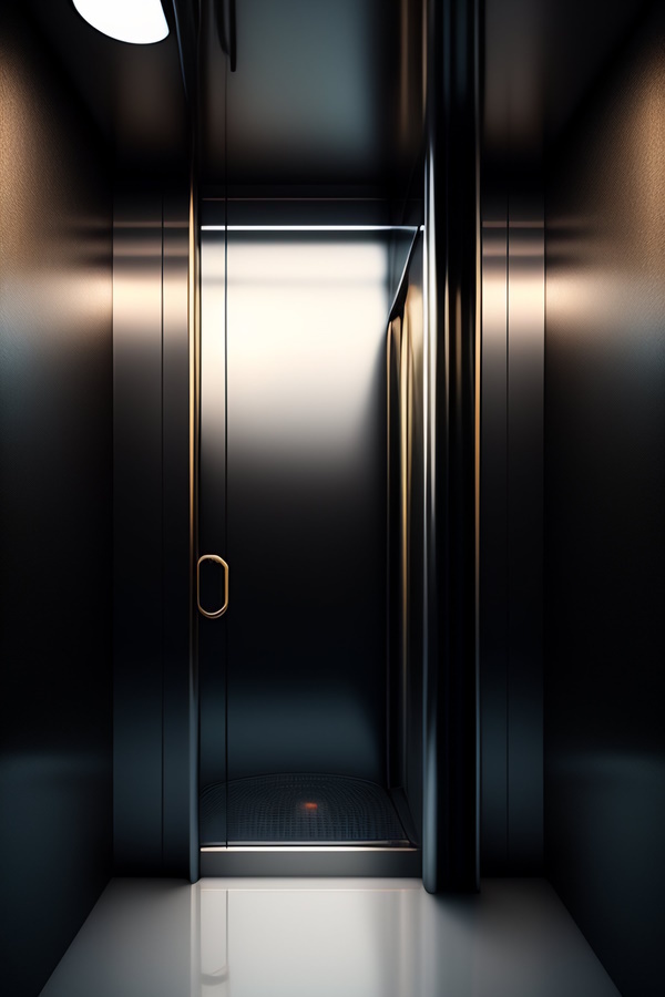 Как обычный лифт, может сплотить людей