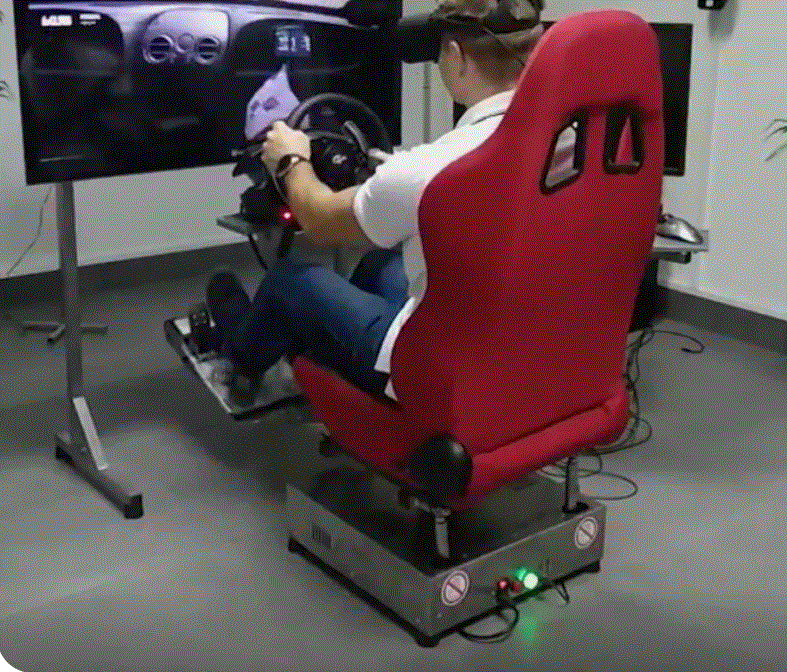 Современные компьютерные игры: Эволюция интерактивных развлечений.