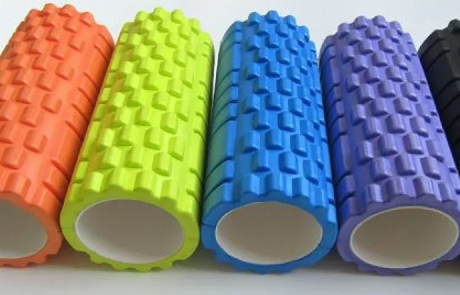 3 тренажера для самомассажа в домашних условиях, которые может купить каждый городской или деревенский житель