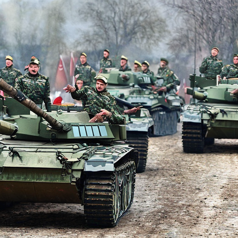 Мнение: 'Дуга истории не пойдет по пути Путина'. 7 мнений об одном годе войны