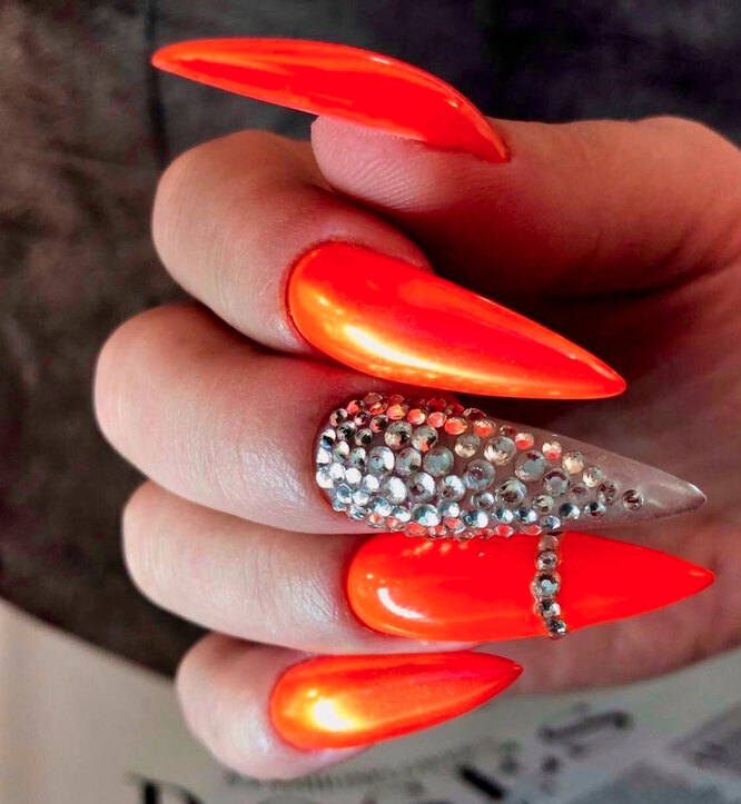 3 вида покрытия лаком, которые делают женщины с низкой уверенностью в себе - избегайте!