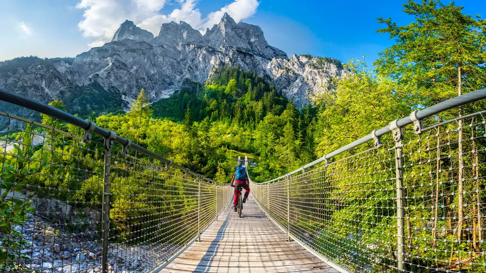 Самые здоровые страны для жизни