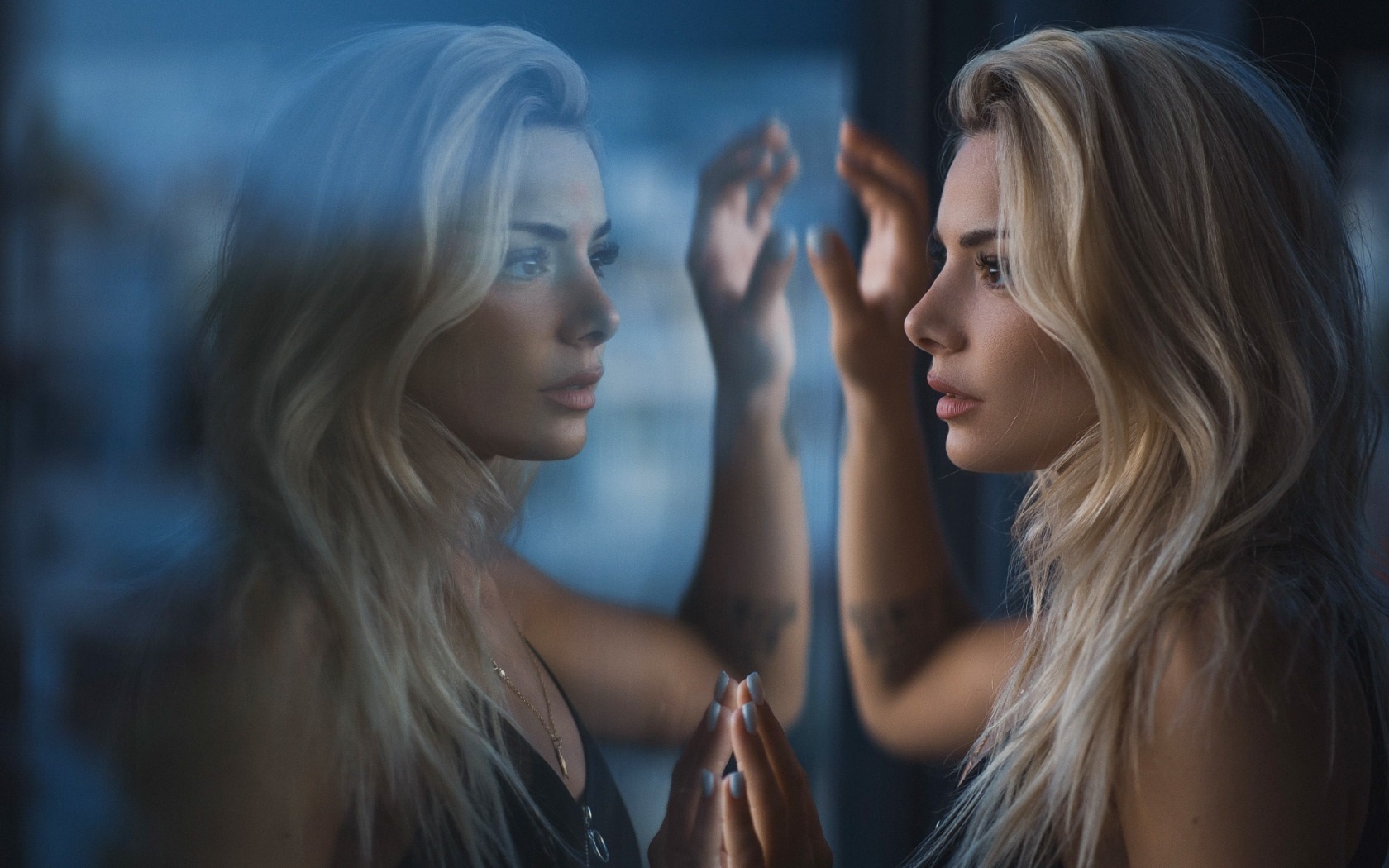 Тоннель судьбы. Лелька.4.