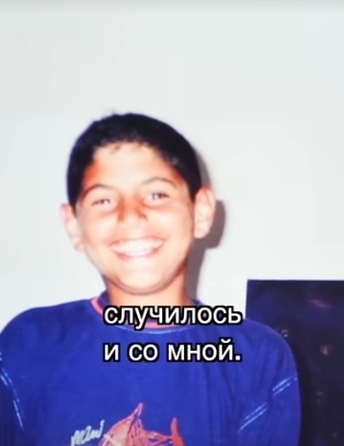 Эксперимент с куклами