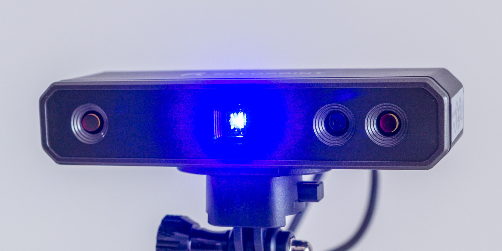 Revopoint 3d scanner. Revopoint 3d scanner