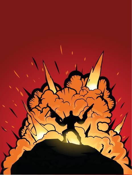 Взгляд на жанр кинематографа: боевик