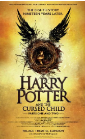 Гарри Поттер и проклятое дитя Краткое содержание сюжета