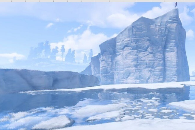 Где проходят верхние границы государств на нашей планете