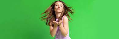 Хромакей - что это?