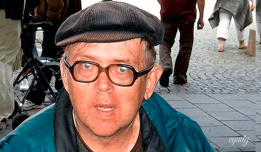 Кто такой Курт Дегерман: удивительная история шведского бродяги, сделавшего миллионное состояние на торговле на фондовой бирже