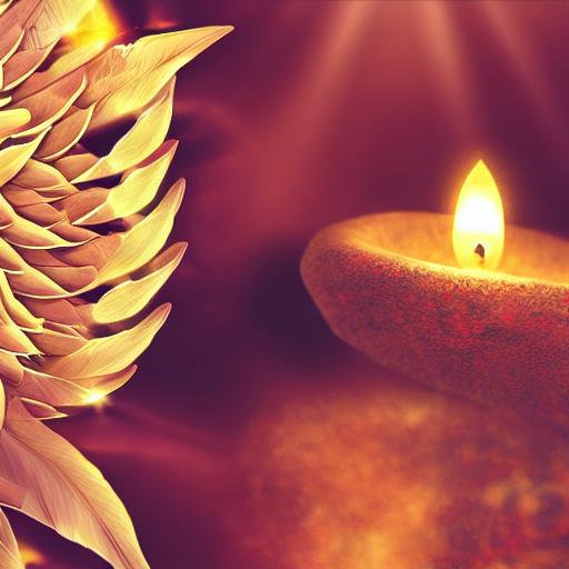 Форма духовного исцеления, которая практиковалась веками❤