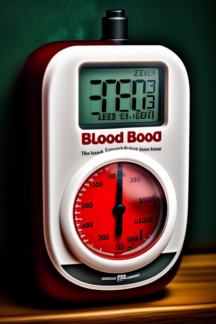 Высокое давление: 5 типов гипертония