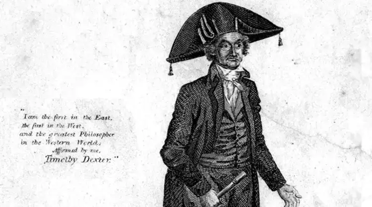 Трое самых сумасшедших людей в истории о которых вы не слышали!!