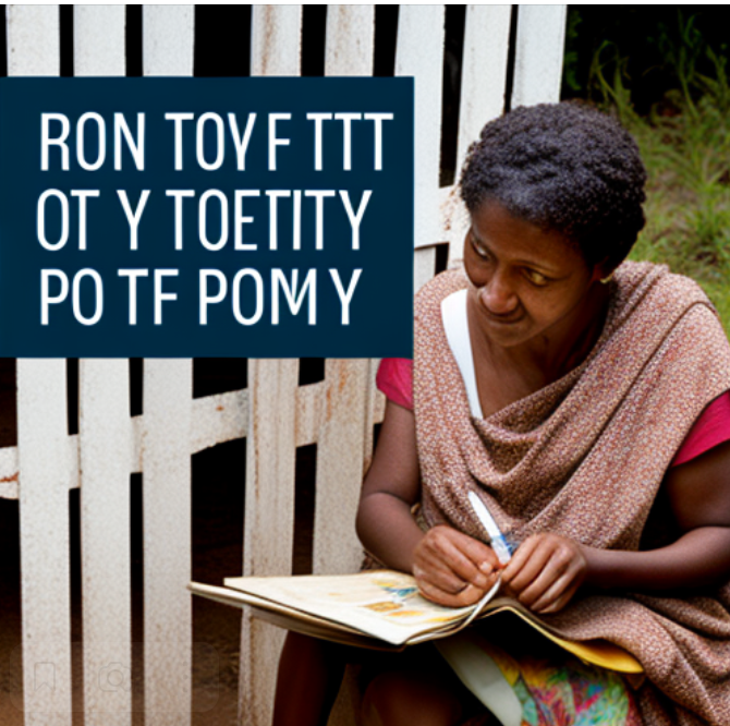 Как выйти из черты бедности