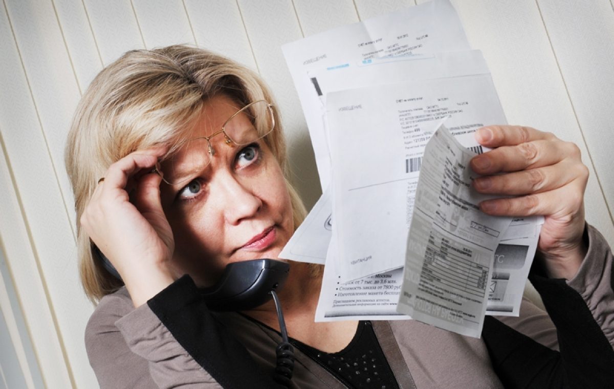 Разбор юристом вопроса от должника