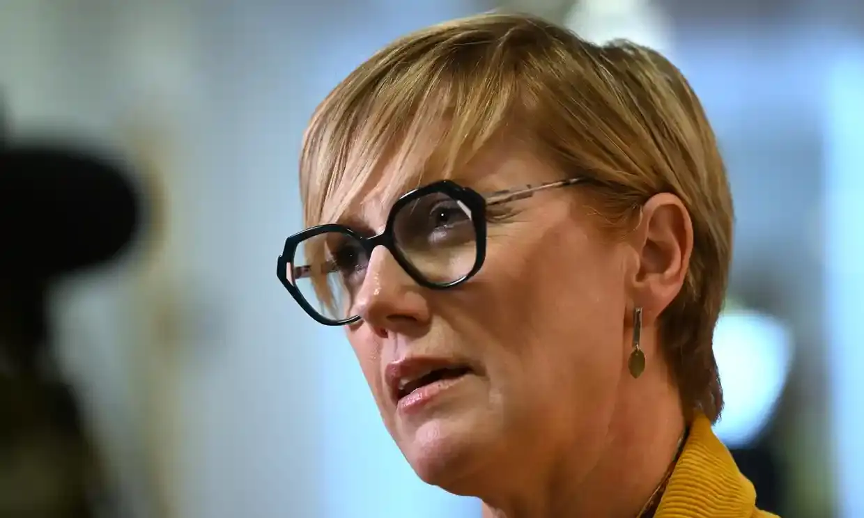 Австралийское правительство призвало "прекратить играть с жизнями людей", поскольку люди возвращаются в детеншн