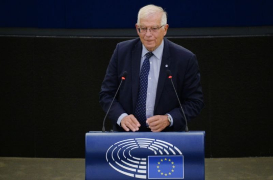 Точка зрения: ЕС — есть армия Украины