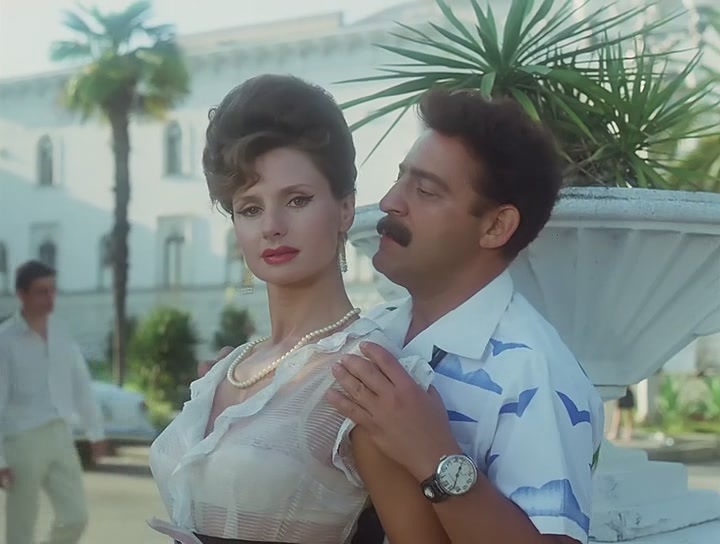 Фильмы 90-х. Эпоха странных названий