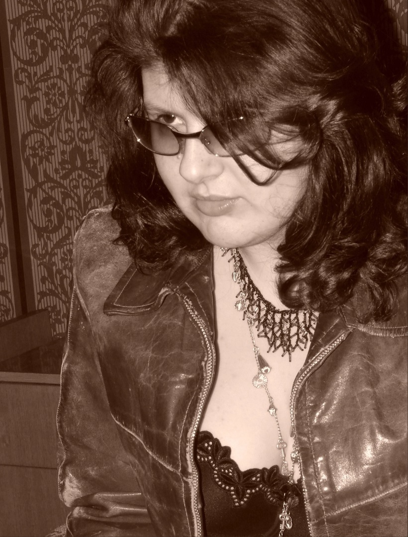 Катерина Преснякова